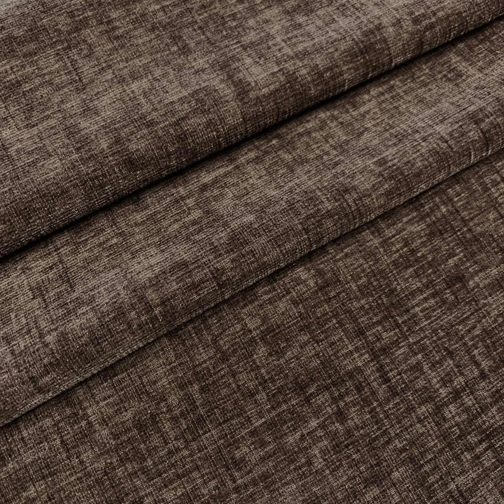 Nilly Mocha by Magnolia Fabric - 100% Poly China 20,000+ Horizontal: 0 and Vertical: 0 54" - Fabric Carolina -
