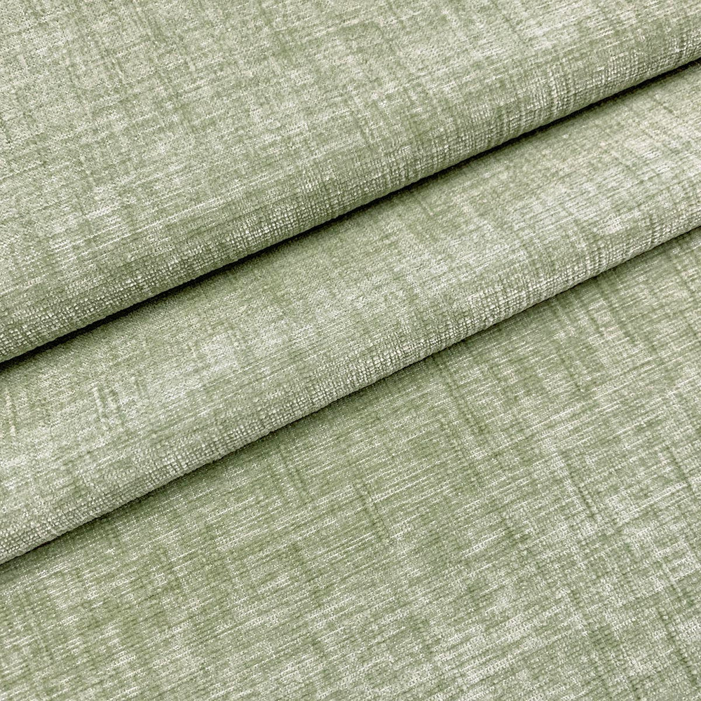 Nilly Sage by Magnolia Fabric - 100% Poly China 20,000+ Horizontal: 0 and Vertical: 0 54" - Fabric Carolina -