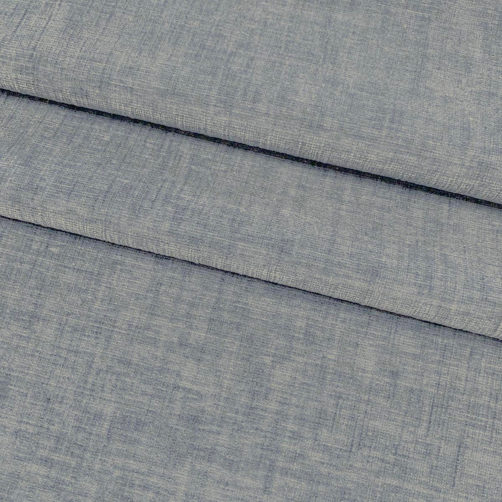 Nilly Sky by Magnolia Fabric - 100% Poly China 20,000+ Horizontal: 0 and Vertical: 0 54" - Fabric Carolina -