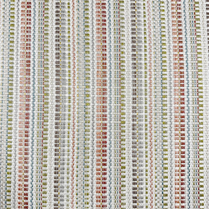 Nima Multi by Magnolia Fabric - 91% Poly, 6% Cotton, 3% Linen India 50,000 WYZ Horizontal: 3.75 and Vertical: 0 54 - Fabric Carolina -
