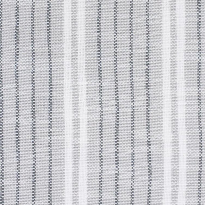 Nimbus 1 Dove by Stout Fabric Stout Fabric Nimbus 1 DoveFabric LIVING IS EASY FOG/CHARCOAL 100%UV USA </p><p>Repeat: H: 3.500, V: 0.000 54 in - Fabric Carolina -