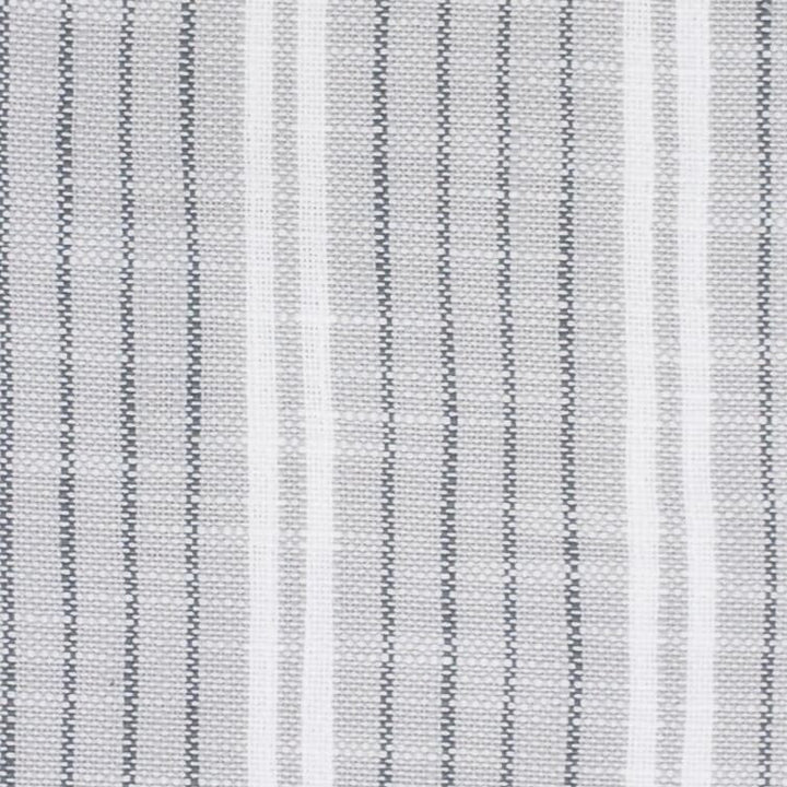Nimbus 1 Dove by Stout Fabric LIVING IS EASY FOG/CHARCOAL 100%UV USA CATB 117-2013 MARTINDALE WEAR TEST (15 000 CIRCULAR RUBS) Horizontal: 3.500 and Vertical: 0.000 54 in - Fabric Carolina -