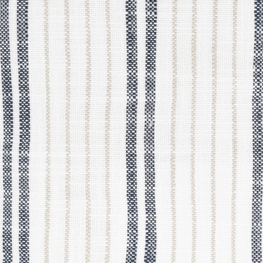 Nimbus 3 Navy by Stout Fabric Stout Fabric Nimbus 3 NavyFabric Harbor View Victoria Larson Showroom 100%Uv USA </p><p>Repeat: H: 3.5, V: 0 54 in - Fabric Carolina -