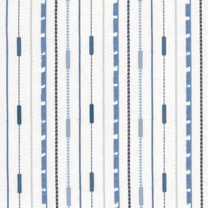 Nimitz 1 Denim by Stout Fabric