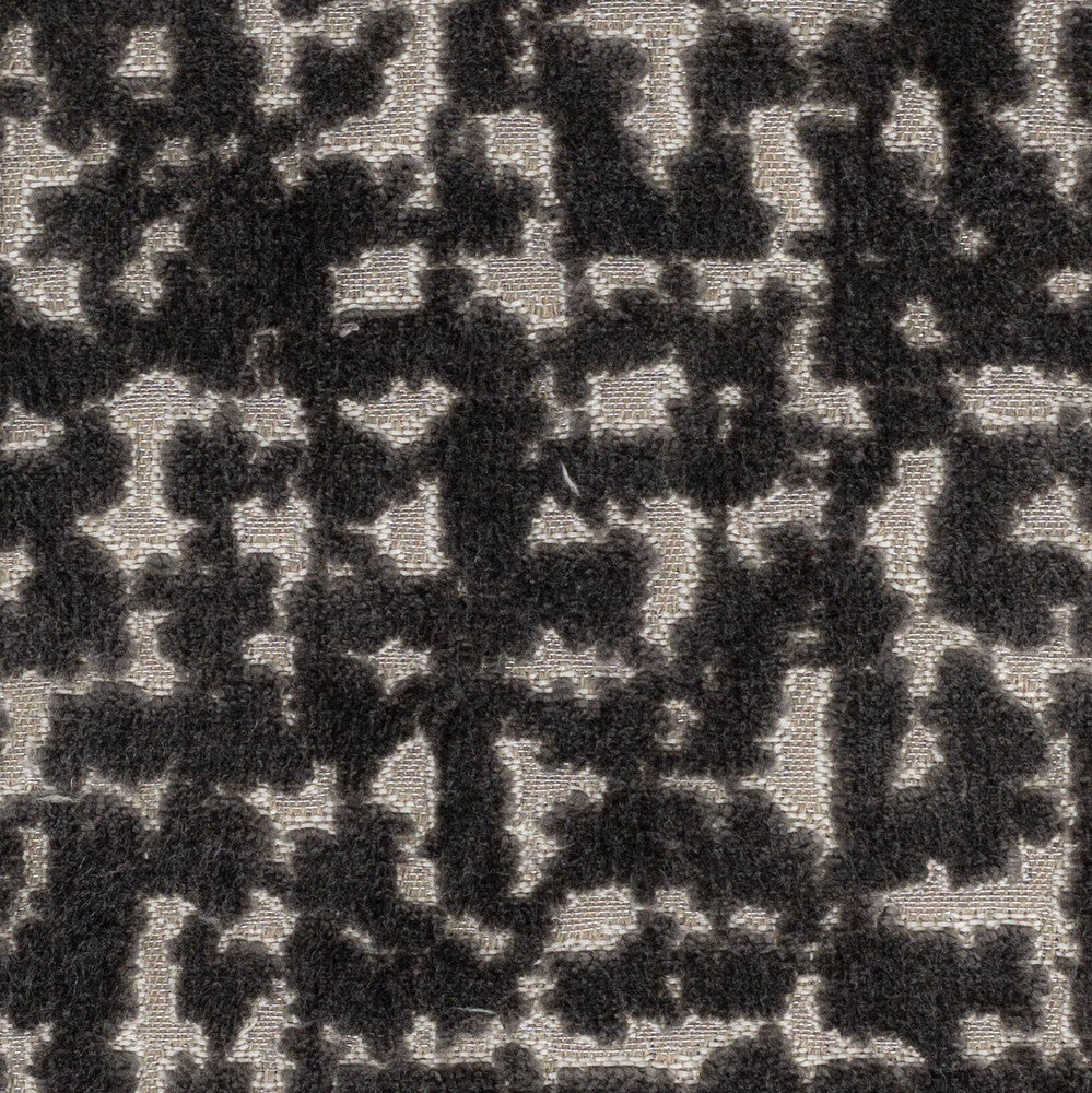 Nimrah 5 Mocha by Stout Fabric Stout Fabric Nimrah 5 MochaFabric Piled High Velvets 53%Svi 47%Pol India </p><p>Repeat: H: 13.625, V: 0 54 in - Fabric Carolina -