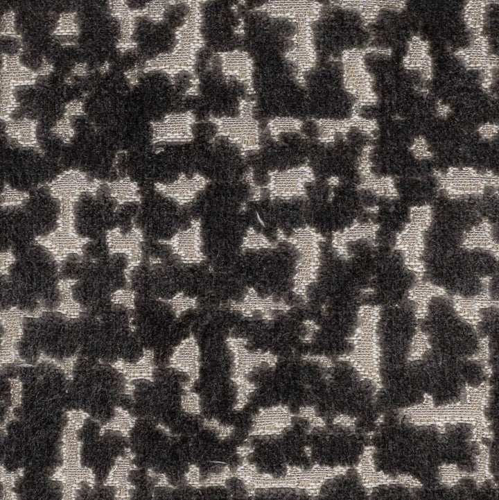Nimrah 5 Mocha by Stout Fabric Stout Fabric Nimrah 5 MochaFabric Piled High Velvets 53%Svi 47%Pol India </p><p>Repeat: H: 13.625, V: 0 54 in - Fabric Carolina -