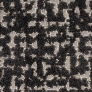 Nimrah 5 Mocha by Stout Fabric