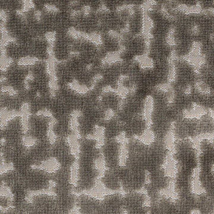 Nimrah 6 Moss by Stout Fabric Stout Fabric Nimrah 6 MossFabric Piled High Velvets 53%Svi 47%Pol India </p><p>Repeat: H: 13.625, V: 0 54 in - Fabric Carolina -