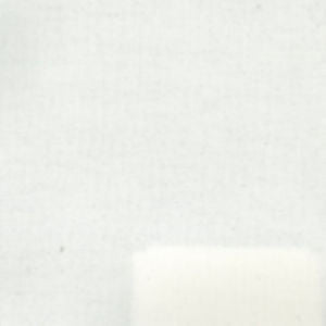 Ninja White Bco by Norbar Fabric