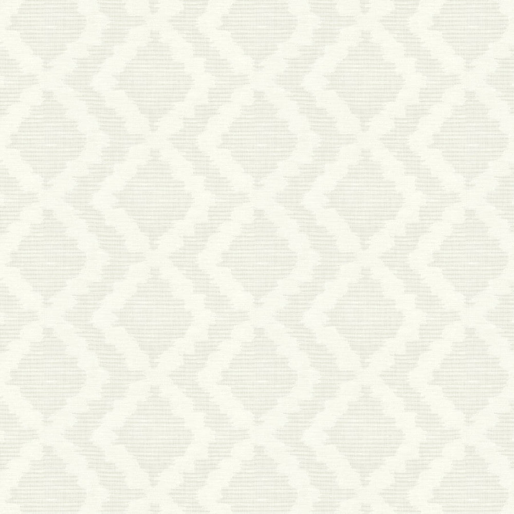 Nirvana 2 Oyster by Stout Fabric COLOR MY WINDOW EGGSHELL/PEARL 67%POL 33%LIN TURKEY Horizontal: 11.375 and Vertical: 6.375 60 in - Fabric Carolina -