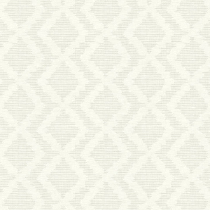 Nirvana 2 Oyster by Stout Fabric COLOR MY WINDOW EGGSHELL/PEARL 67%POL 33%LIN TURKEY Horizontal: 11.375 and Vertical: 6.375 60 in - Fabric Carolina -