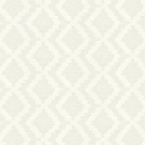 Nirvana 2 Oyster by Stout Fabric