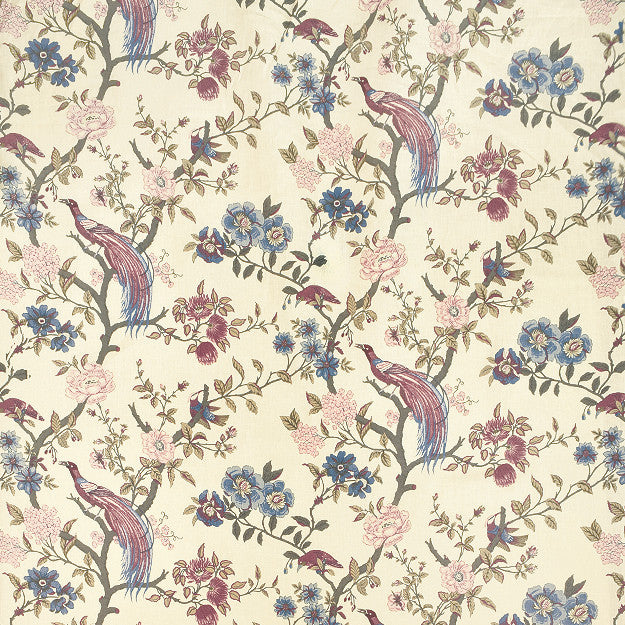 NIRVANA 66J7041 by JF Fabric COLOR CONCEPTS ADRIATIC 100% Linen UNITED STATES (see sample) Horizontal: 54.000 and Vertical: 24.000 54.00 - Fabric Carolina -
