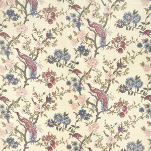 Nirvana 66J7041 By JF Fabric