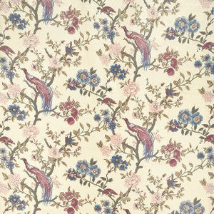 Nirvana 66J7041 By JF Fabric