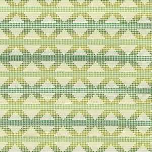 Nixie 205 Grasshopper by Seaqual Fabric