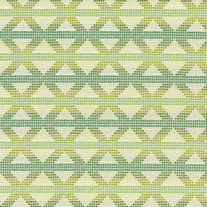 Nixie 205 Grasshopper by Seaqual Fabric
