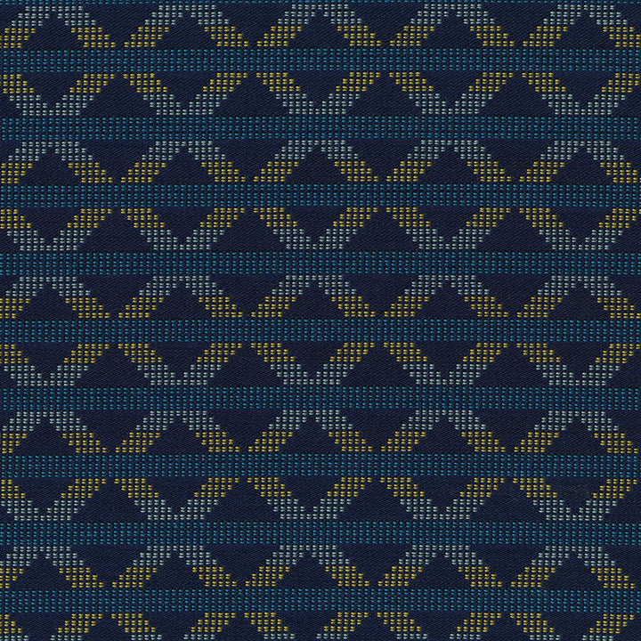 Nixie 245 Lagoon by Seaqual Fabric Nixie 39% Recycled Post Consumer Polyester,34% Polyester,27% Seaqual Polyester 105,000 Double Rubs (Wyzenbeek) </p><p>Repeat: Horizontal: 2.5 in. (6.35 cm) across the roll and Vertical: 2.5 in. (6.35 cm) up the roll 55 in. (140 cm) - Fabric Carolina -