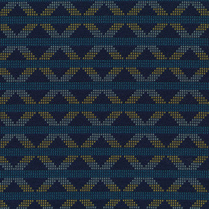 Nixie 245 Lagoon by Seaqual Fabric