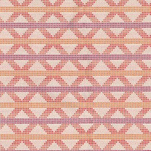 Nixie 641 Grenadine by Seaqual Fabric