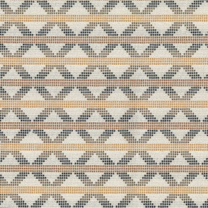 Nixie 645 Treasure by Seaqual Fabric
