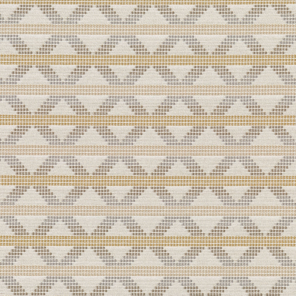 Nixie 695 Wheat by Seaqual Fabric Nixie 39% Recycled Post Consumer Polyester,34% Polyester,27% Seaqual Polyester 105,000 Double Rubs (Wyzenbeek) </p><p>Repeat: Horizontal: 2.5 in. (6.35 cm) across the roll and Vertical: 2.5 in. (6.35 cm) up the roll 55 in. (140 cm) - Fabric Carolina -