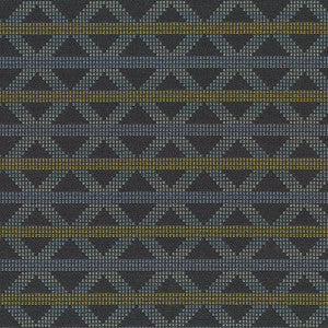 Nixie 932 Regatta by Seaqual Fabric