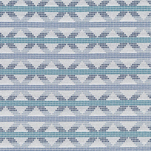 Nixie 937 Gulfstream by Seaqual Fabric