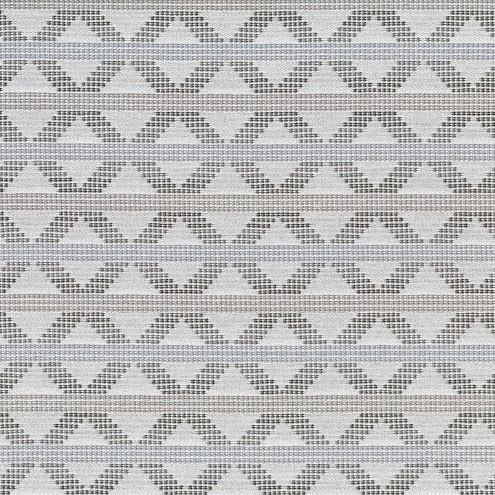 Nixie 943 Ice Berg by Seaqual Fabric Nixie 39% Recycled Post Consumer Polyester,34% Polyester,27% Seaqual Polyester 105,000 Double Rubs (Wyzenbeek) </p><p>Repeat: Horizontal: 2.5 in. (6.35 cm) across the roll and Vertical: 2.5 in. (6.35 cm) up the roll 55 in. (140 cm) - Fabric Carolina -