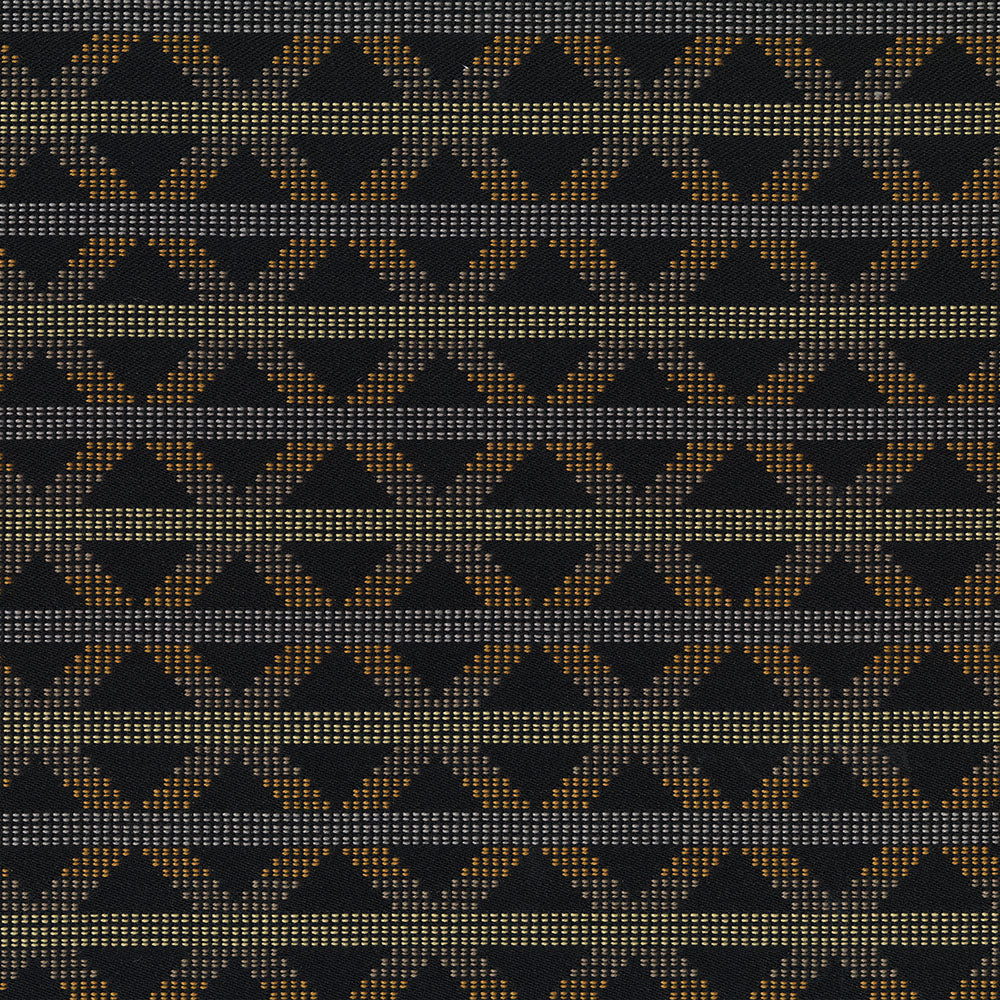 Nixie 946 Magic by Seaqual Designer Fabric Nixie 39% Recycled Post Consumer Polyester,34% Polyester,27% Seaqual Polyester 105,000 Double Rubs (Wyzenbeek) </p><p>Repeat: Horizontal: 2.5 in. (6.35 cm) across the roll and Vertical: 2.5 in. (6.35 cm) up the roll 55 in. (140 cm) - Swanky Fabrics -