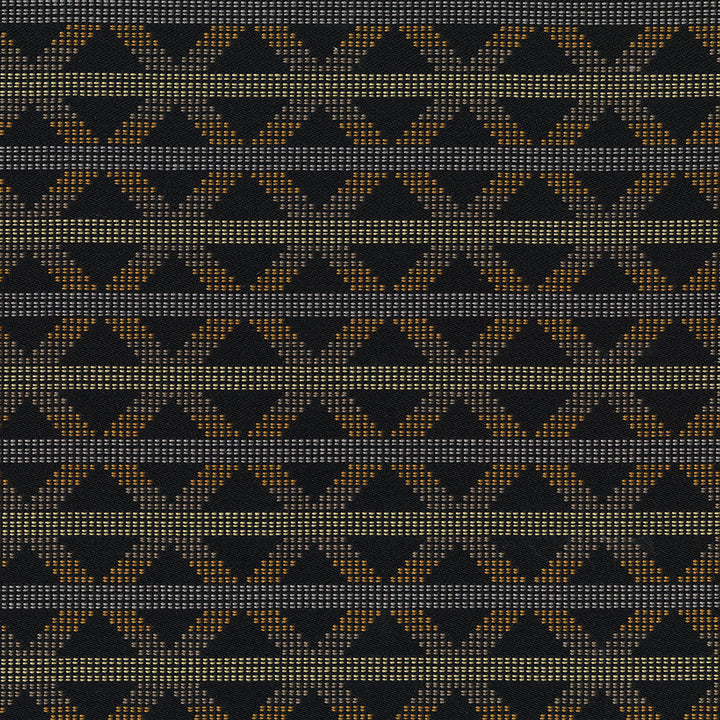 Nixie 946 Magic by Seaqual Designer Fabric Nixie 39% Recycled Post Consumer Polyester,34% Polyester,27% Seaqual Polyester 105,000 Double Rubs (Wyzenbeek) </p><p>Repeat: Horizontal: 2.5 in. (6.35 cm) across the roll and Vertical: 2.5 in. (6.35 cm) up the roll 55 in. (140 cm) - Swanky Fabrics -