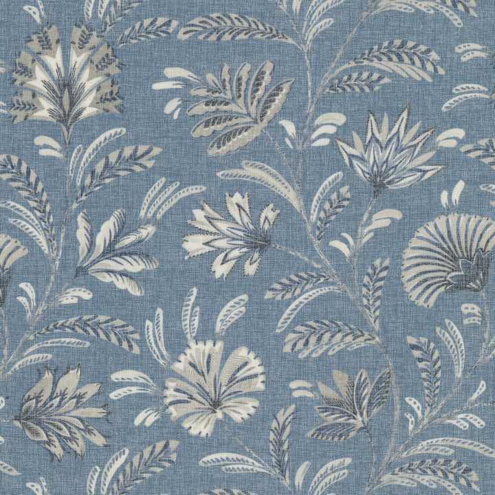 Nixon 1 Cadet by Stout Fabric Stout Fabric Nixon 1 CadetFabric Rainbow Library Federal/Baltic 72%Pol 28%Cot India </p><p>Repeat: H: 18, V: 27 54 in - Fabric Carolina -