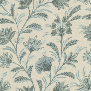 Nixon 3 Jasmine by Stout Fabric
