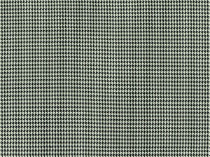 Nixon Ebony Ivory 916 by Norbar Fabric HEAT WAVE 100% POLYPROPYLENE TURKEY 1/2"V 3/4"H 56 - Fabric Carolina -