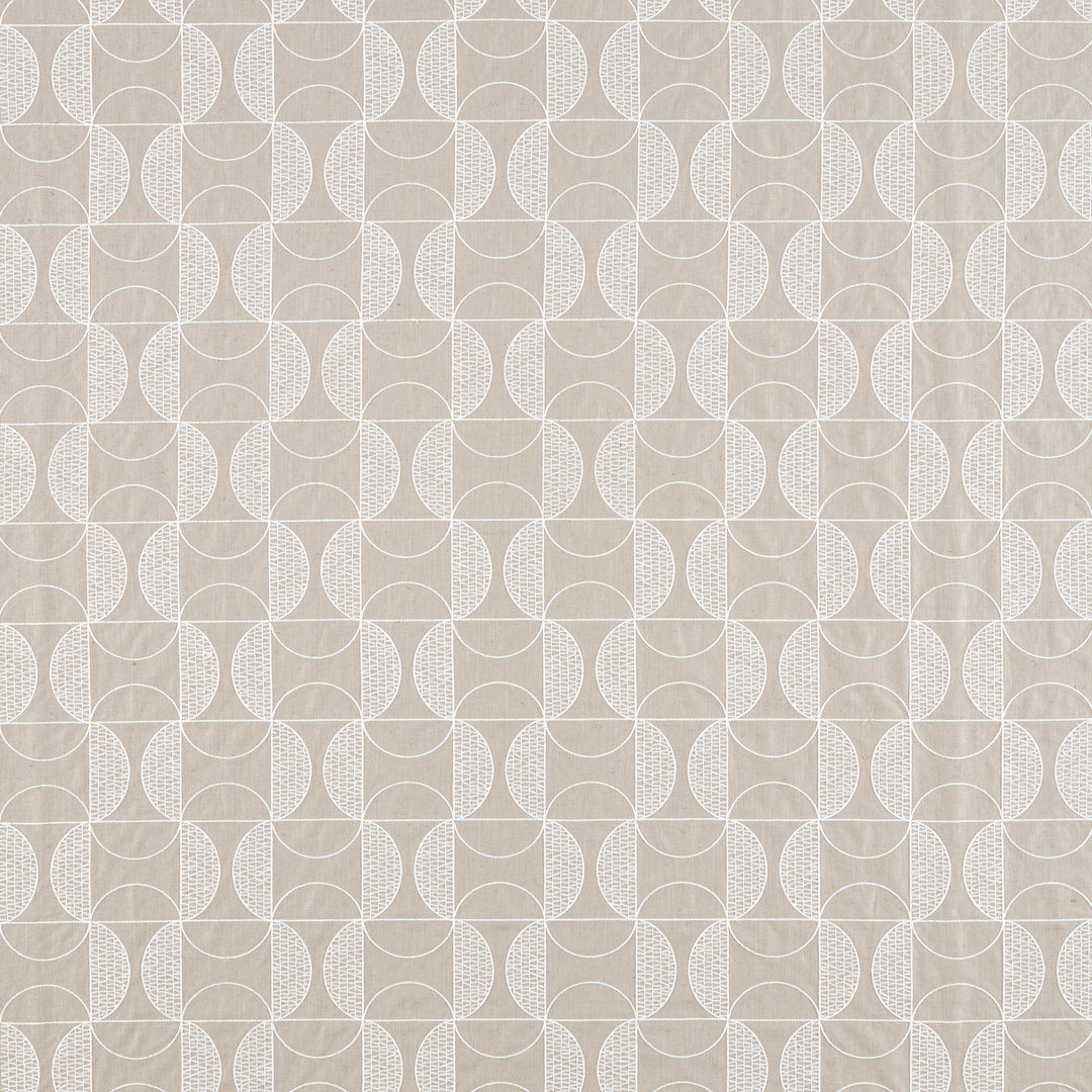 Shinku - Putty By Scion Fabric