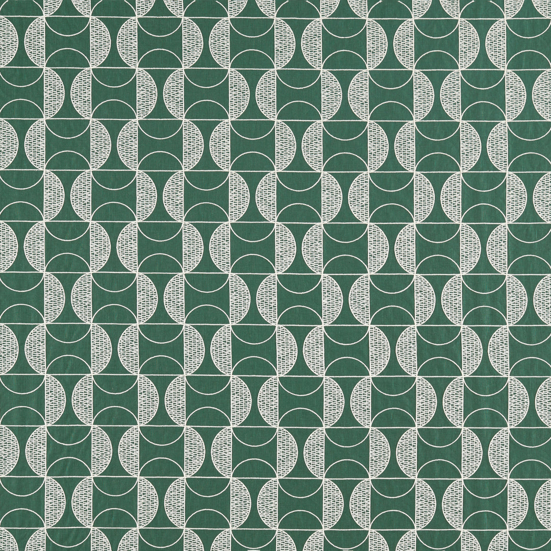 Shinku - Emerald By Scion Fabric