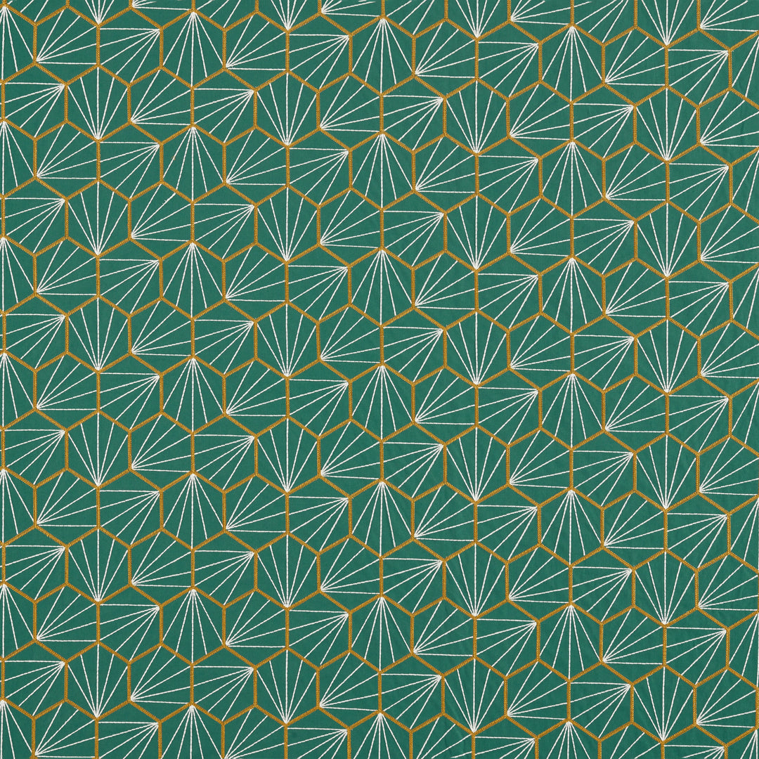 Aikyo - Forest By Scion Fabric