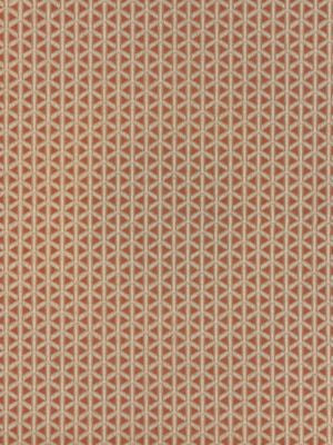 <p>Cross Channel Pimento NKCROS0004 by Scalamandre Fabric</p><p><strong>Required Minimum Quantity Purchase: Fabrics by the yard 1 YARD MINIMUM </p><p>Book: DORSET COAST</p><p>Content: 11% VISCOSE, 47% COTTON 21% LINEN 21% POLYESTER</p><p>Origin: BELGIUM</p><p>Performance: LIGHT DUTY</p><p>Repeat: Horizontal: 1.5" and Vertical: 2.25"</p><p>Width: 54</p>