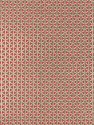 <p>Cross Channel Rouge NKCROS0005 by Scalamandre Fabric</p><p><strong>Required Minimum Quantity Purchase: Fabrics by the yard 1 YARD MINIMUM </p><p>Book: DORSET COAST</p><p>Content: 11% VISCOSE, 47% COTTON 21% LINEN 21% POLYESTER</p><p>Origin: BELGIUM</p><p>Performance: LIGHT DUTY</p><p>Repeat: Horizontal: 1.5" and Vertical: 2.25"</p><p>Width: 54</p>
