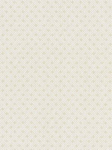 Scalamandre Fabric Candelaria White Sand