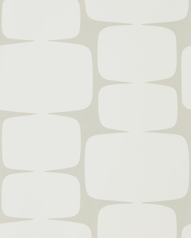 Linen By Scion Wallcovering