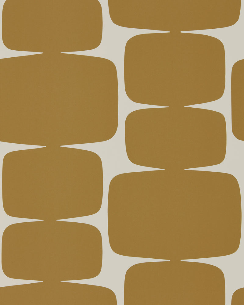 Cinnamon By Scion Wallcovering