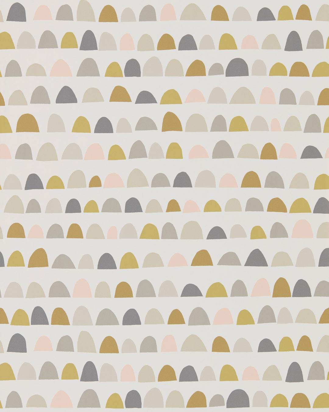 Blush/Honey/Linen By Scion Wallcovering