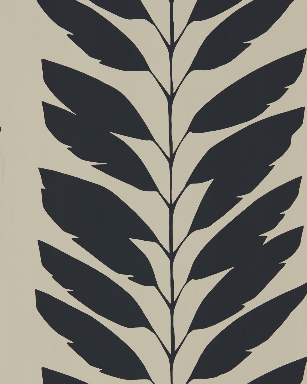 Liquorice By Scion Wallcovering