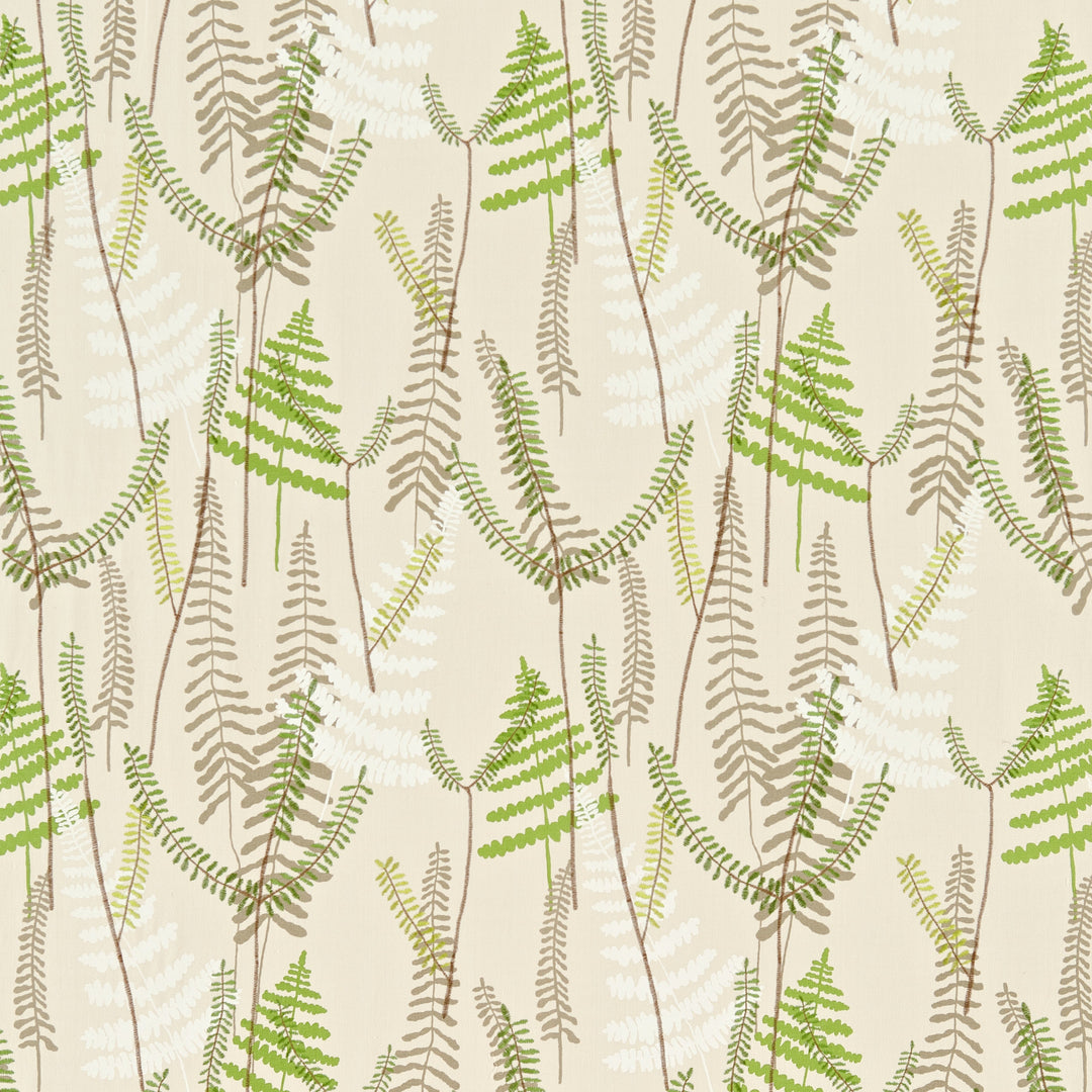 Athyrium - 130352 By Scion Fabric