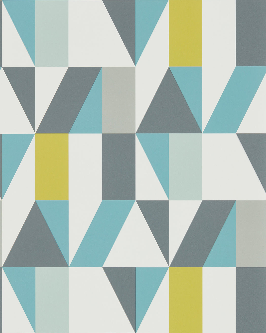 Marine/Midnight/Kiwi By Scion Wallcovering