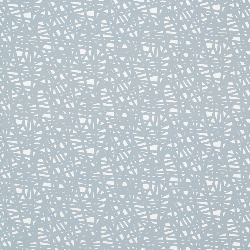 Saxony - Slate By Scion Fabric