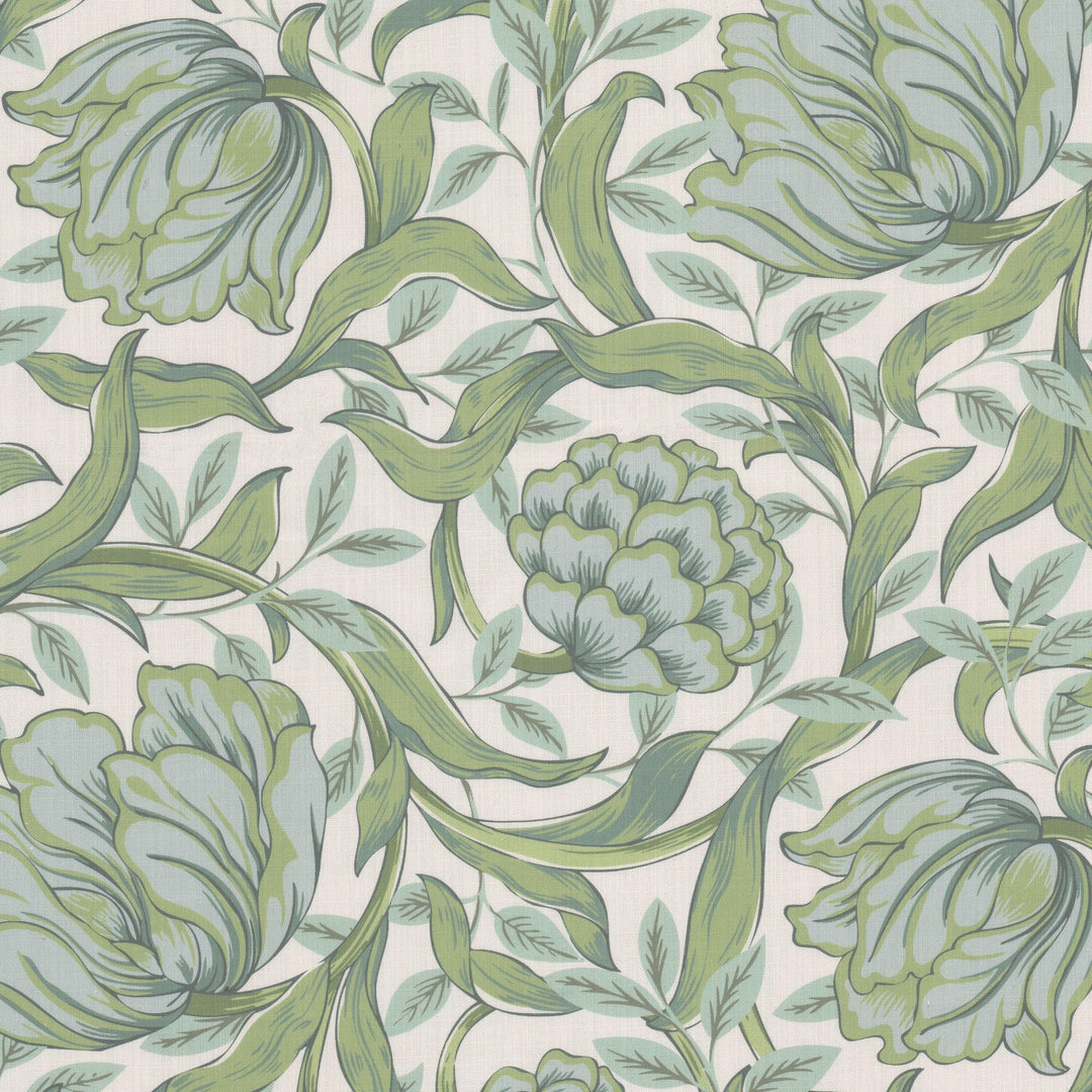 Noah 1 Seaglass by Stout Designer Fabric