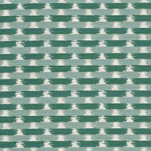 Nobhill 1 Caribbean by Stout Fabric