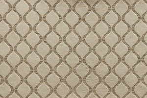 Nob Hill Ivory by Richloom Fabric